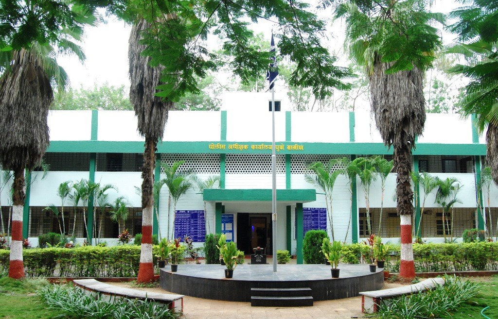 SP Office